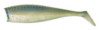 Illex Nitro Shad 65mm - 